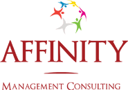 Affinity Management Consulting logo