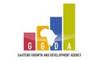 Gauteng Growth and Development Agency logo