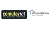 ComutaNet and Primedia Outdoor logo