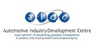 Automotive Industry Development Centre logo