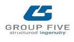 Group Five logo