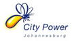 City Power Johannesburg logo