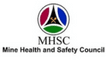 Mine Health and Safety Council logo