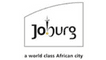 City of Johannesburg logo