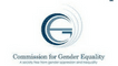 Commission for Gender Equality logo