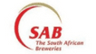 The South African Breweries logo