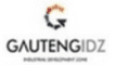 Gauteng IDZ logo
